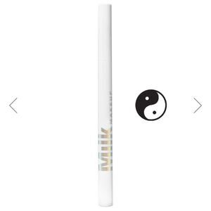 Milk Makeup Tattoo Stamp, Ying Yang